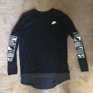 Nike Men’s XL Long Sleeve T-Shirt